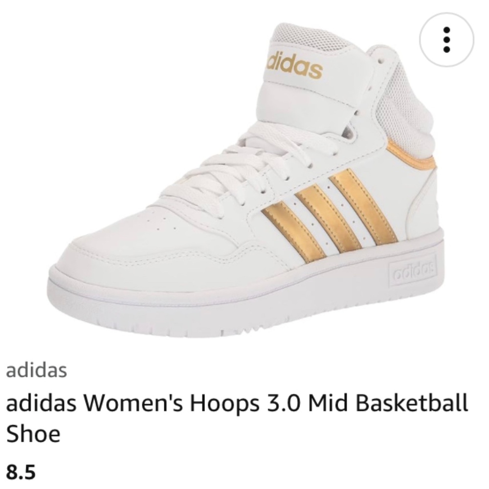 Adidas women’s sneakers